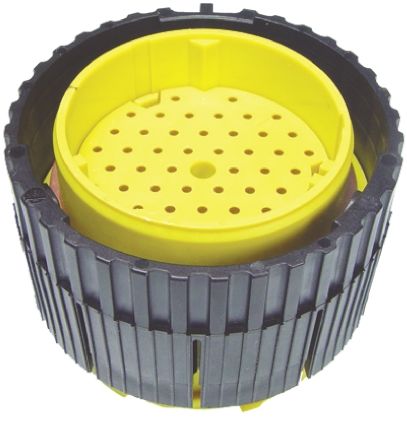 ITT Cannon 121583-0188/APD-2BP51SN 7525789