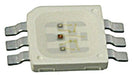 ROHM SMLW56RGB1W1 7526950
