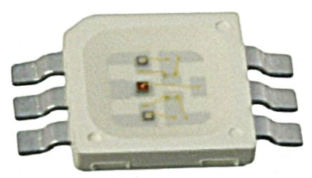 ROHM SMLW56RGB1W1 7526950