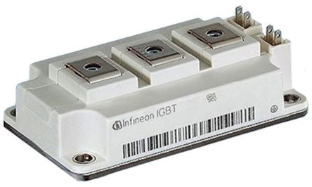 Infineon FF300R06KE3HOSA1 1249041