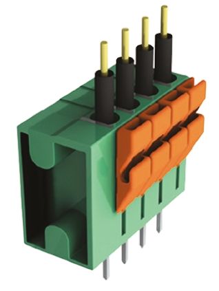 Amphenol FCI 20020302-H041B01LF 7531882