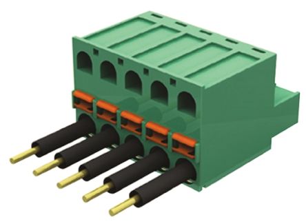 Amphenol FCI 20020038-G101B01LF 7531905