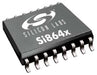 Silicon Labs Si8640ED-B-IS 7532428