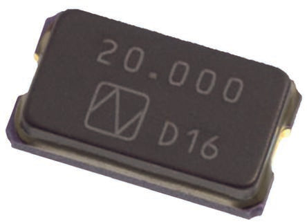 NDK NX5032GA 8MHZ AT-W-STD-CSU-1 7537449