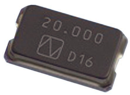 NDK NX8045GB-10.000000MHZ-STD-CSF-4 7537405