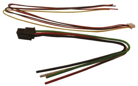 Vox Power Cable Sets (Dual Output Modules) 7538091