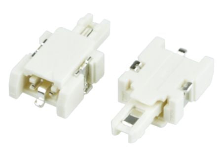 JST 01P-LEBSS-TF(LF)(S) 1725013