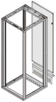 Schroff 26230430 7540909
