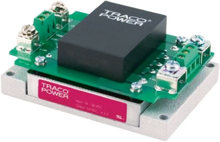 TRACOPOWER TEP 200-2413WIRCMF 7541432