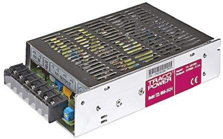 TRACOPOWER TZL 100-4824 7541491