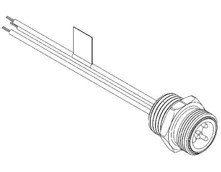 Molex 1300130229 7595104