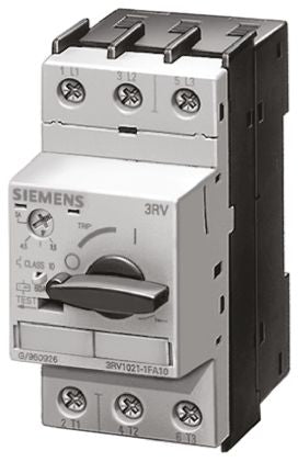 Siemens 3RV1021-4CA15 7546685