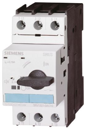Siemens 3RV1321-4DC10 7552781