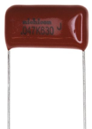 Nichicon QXK2G155KTPTZH 7554636