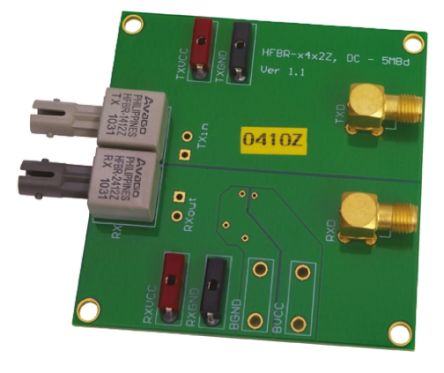 Broadcom HFBR-0410Z 7560701