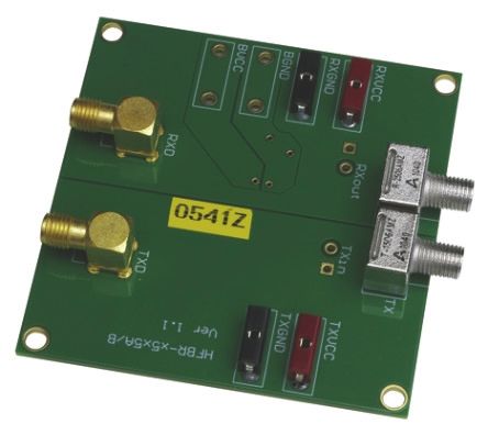 Broadcom HFBR-0541Z 7560732