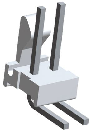 TE Connectivity 3-641216-3 7973113