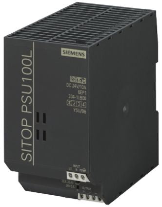 Siemens 6EP1334-1LB00 7563943