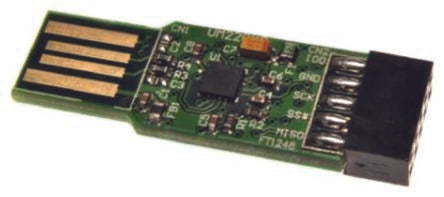 FTDI Chip UMFT230XB-01 7570067