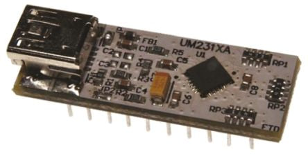 FTDI Chip UMFT231XA-01 7570064