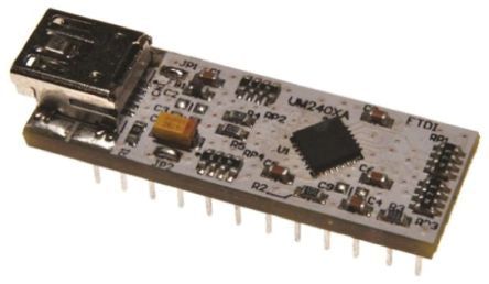 FTDI Chip UMFT240XA-01 7570070