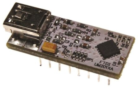 FTDI Chip UMFT201XA-01 7570073