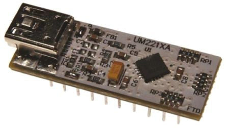FTDI Chip UMFT221XA-01 7570082