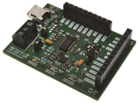 FTDI Chip UMFT231XC-01 7570086