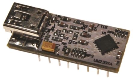 FTDI Chip UMFT230XA-01 7570089