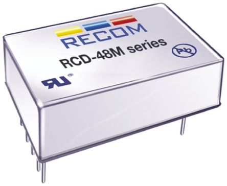Recom RCD-48-1.20/M 7577254