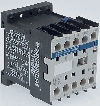 Schneider Electric LC1K0601E7 7447605