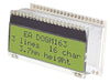 Electronic Assembly EA DOGM163L-A 1711875