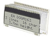 Electronic Assembly EA DOGM163W-A 1462369