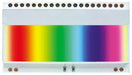 Electronic Assembly EA LED55x31-RGB 7588664