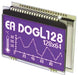 Electronic Assembly EA DOGL128B-6 1462371