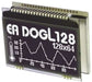Electronic Assembly EA DOGL128S-6 1711886