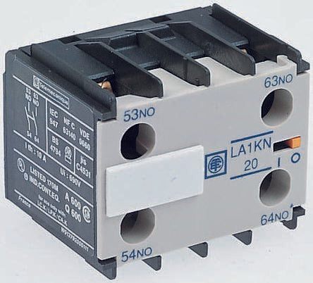 Schneider Electric LA1KN13 2796321