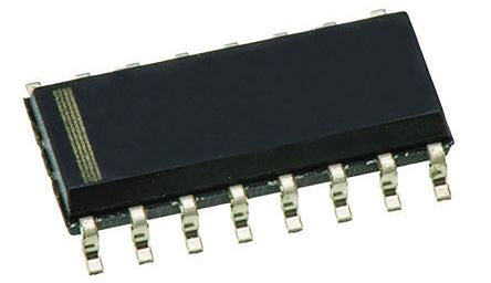Analog Devices ADG508AKRZ-REEL7 1684181