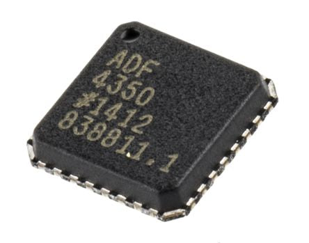Analog Devices ADF4350BCPZ 1597753