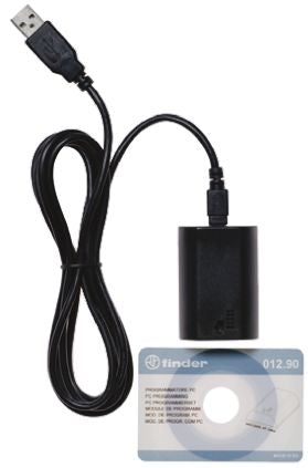 Finder 12.90 7596637