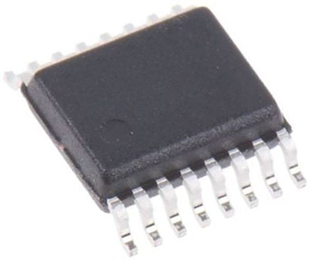 ON Semiconductor FSAL200QSCX 1661644