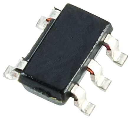 ON Semiconductor LMV321AS5X 7599403