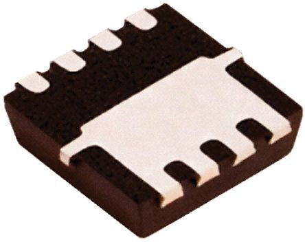 ON Semiconductor FDMC3612 7599516