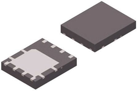 ON Semiconductor FDMS3602S 1661824