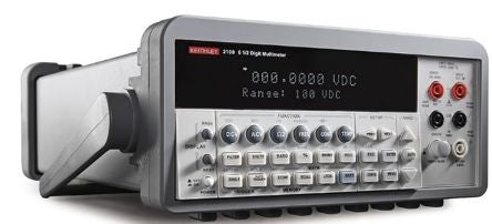 Keithley 2100/230-240 7600290