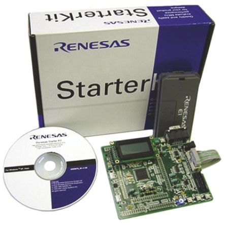 Renesas Electronics R0K5562T0S000BE 7603502