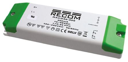 Recom RACD30-500 7604716