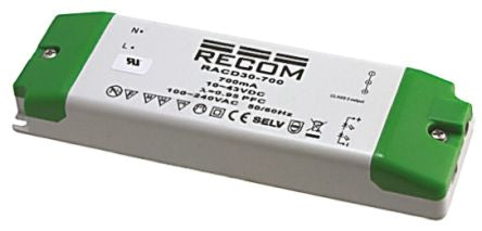 Recom RACD30-700 7604719