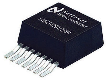 Texas Instruments LMZ14202TZ-ADJ/NOPB 9222259