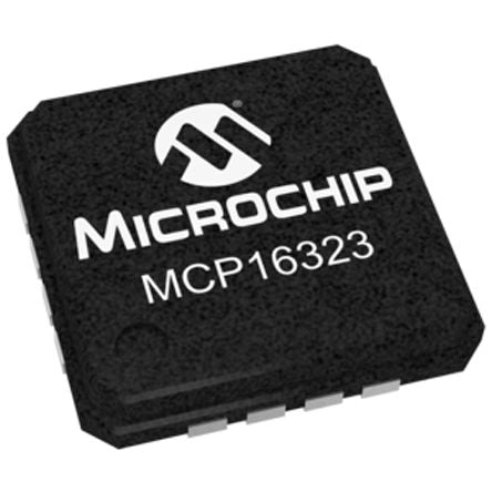 Microchip MCP16323T-180E/NG 7617185